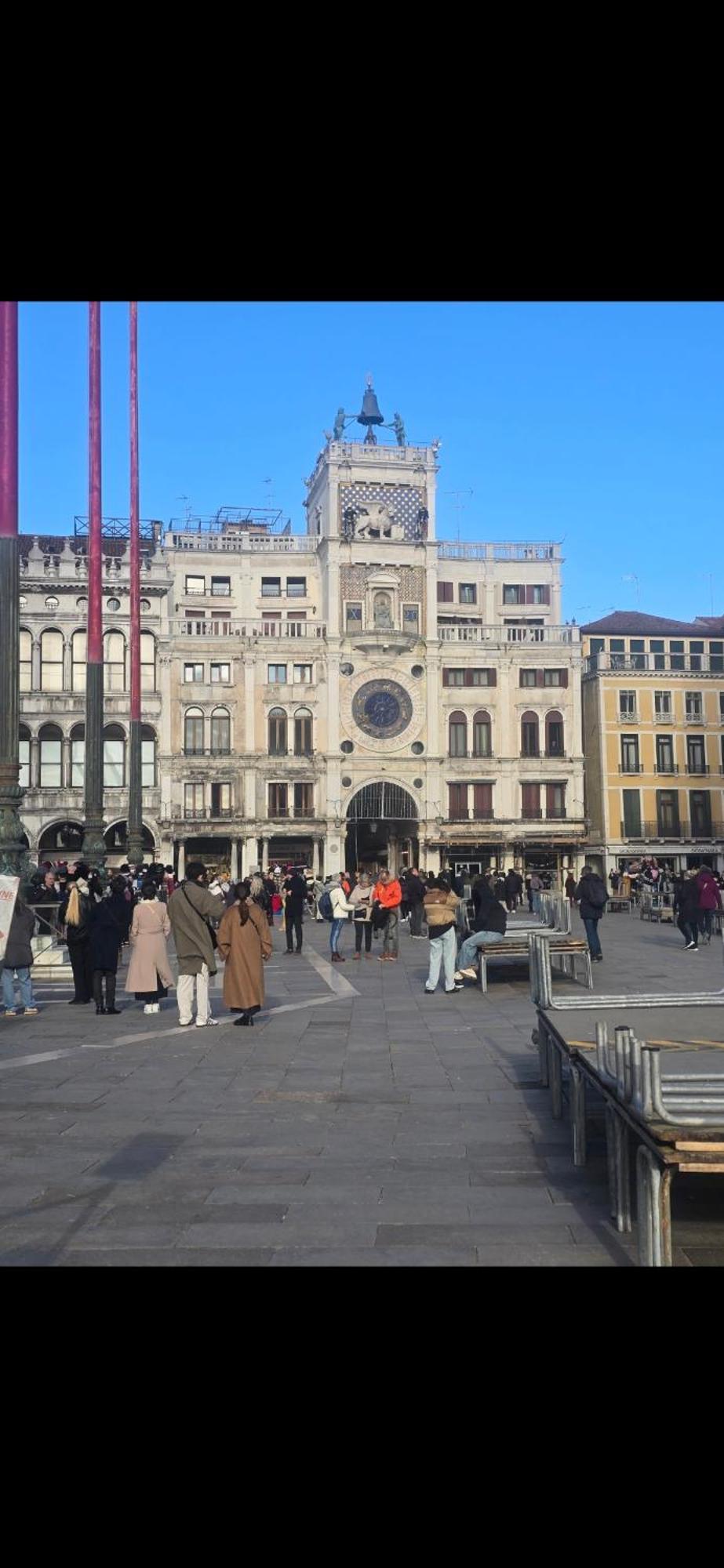 Venetian Dream Venecia